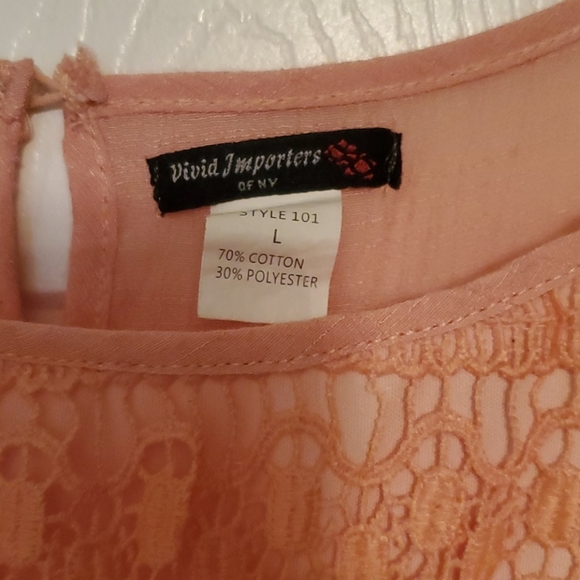 Boho Dress - Picture 5 of 6